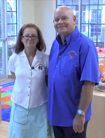 daycare in parkland