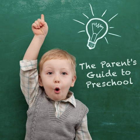 Parents Guide to Preschool