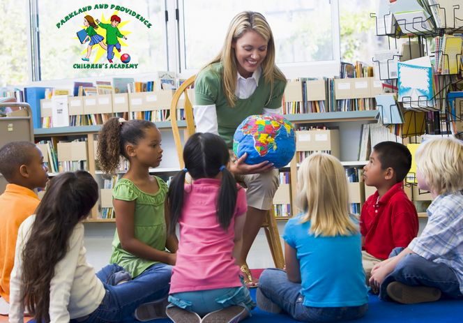 preschool