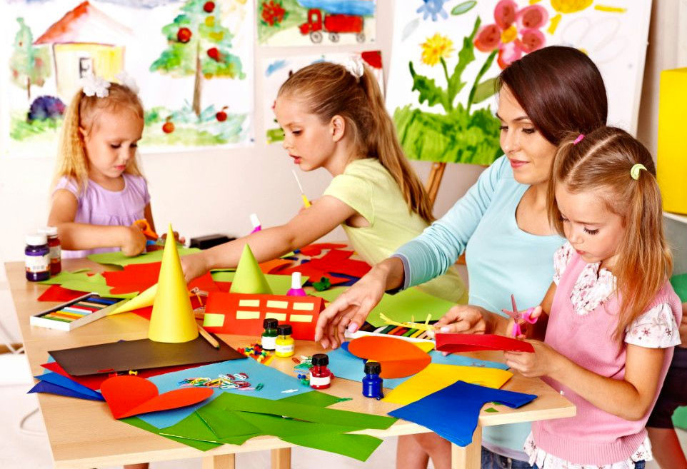 Preschool Providers