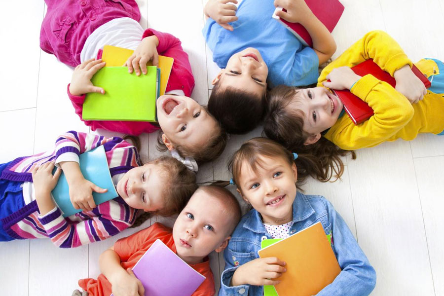 preschool care