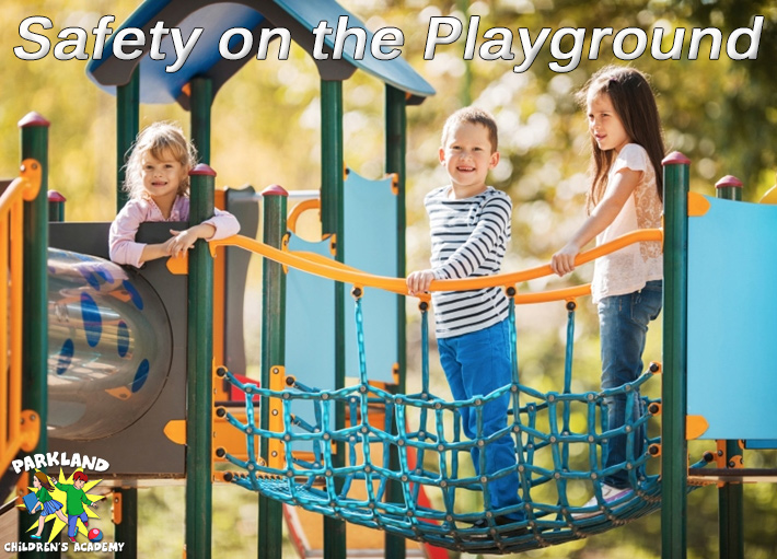 Parkland Safe Preschool
