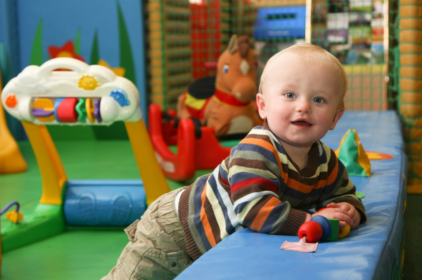 safe preschool