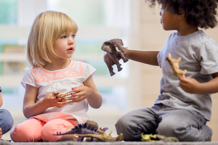 preschool providers