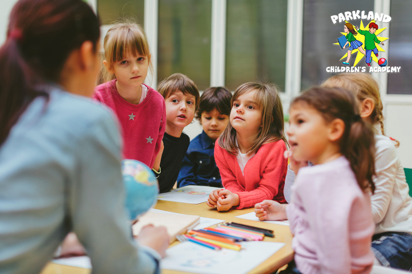 licensed preschool providers