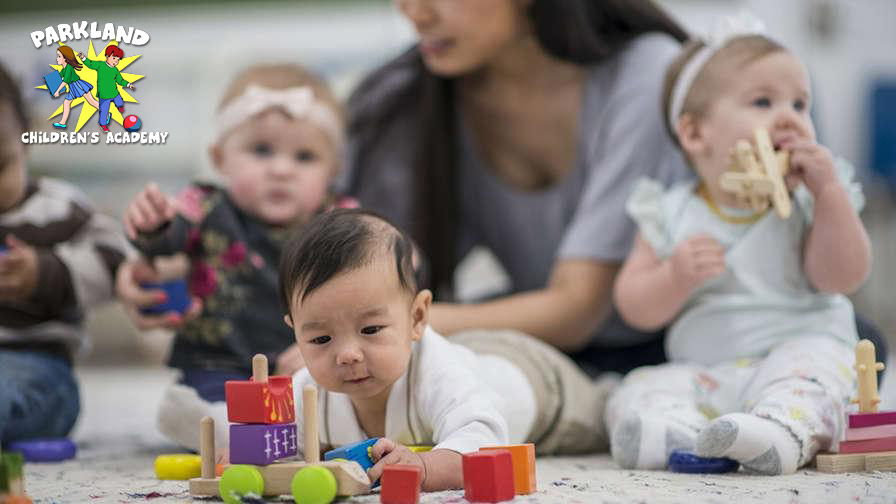 infant child care