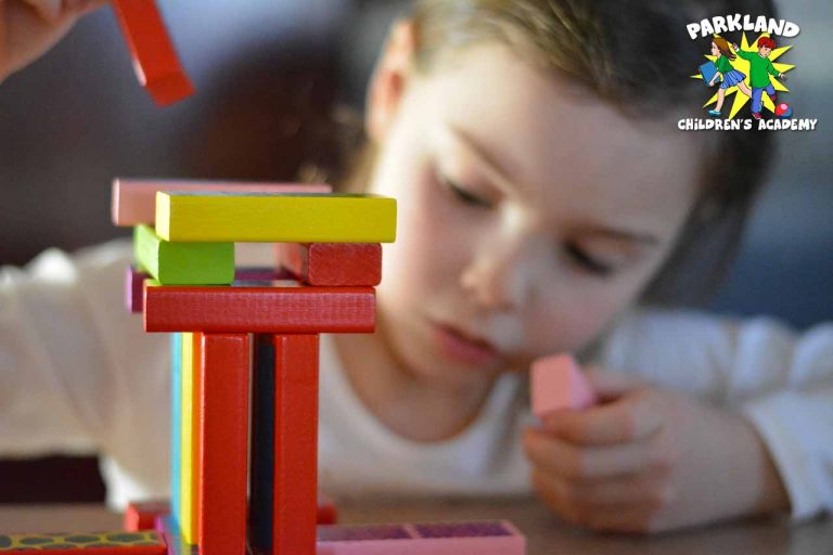 Engage Your Active Toddler With Fun Preschool Activities